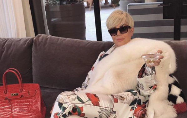 Κρις Τζένερ: Χτίζοντας την οικογενειακή αυτοκρατορία Καρντάσιαν-Τζένερ