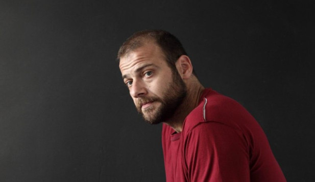 Ορέστης Τζιόβας: «Εχω κάνει σεξ με άνδρες που ήταν φίλοι μου και αισθανόμουν μια ασφάλεια»