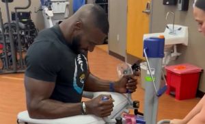 Συγκλονιστικός Γιανγκ: «Θα πρέπει να συρθείς πριν… περπατήσεις»