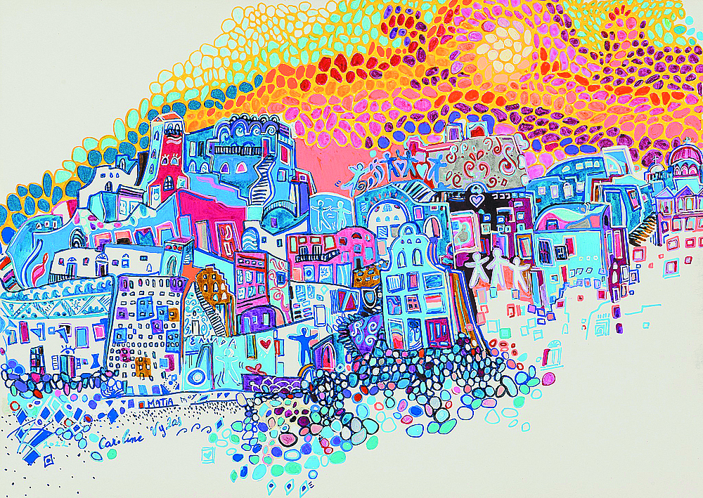 Ωτοβλεψίες