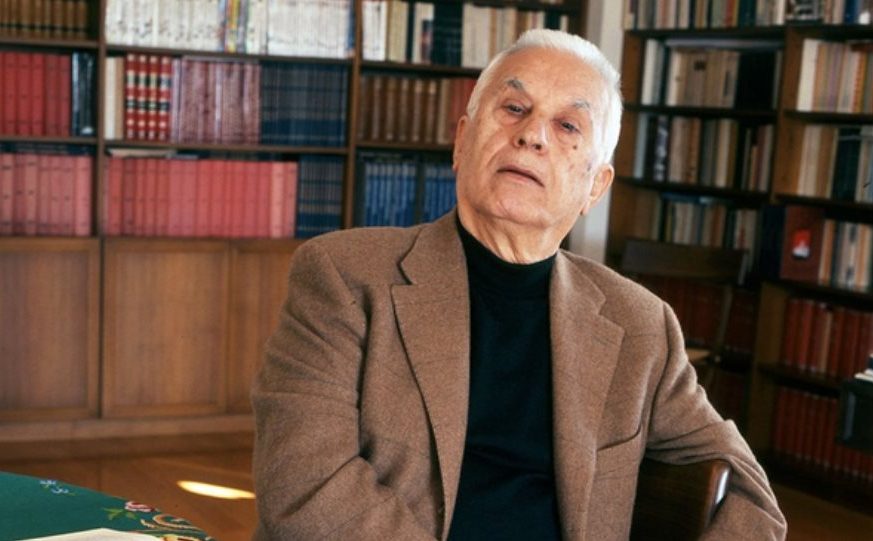 Νίκος Ξανθόπουλος: Στην εντατική ο ηθοποιός – Το πρόβλημα υγείας που τον ταλαιπωρεί