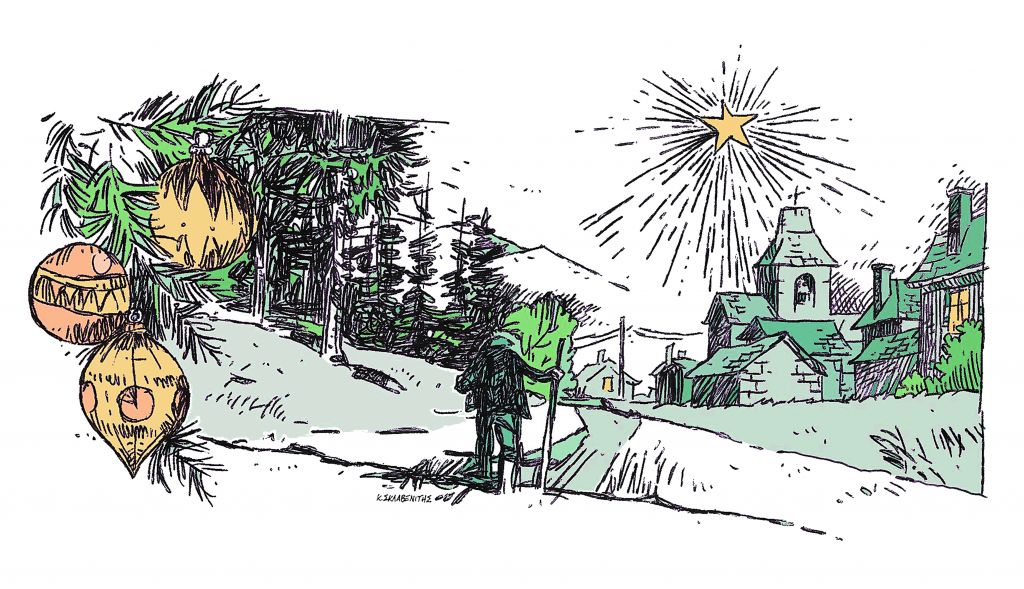 Ενα πάτημα χωρίζει τα χειμέρια από τα θερινά*