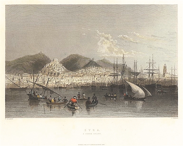 Εσείς, ποια βιβλία θα προτείνατε στους αναγνώστες;