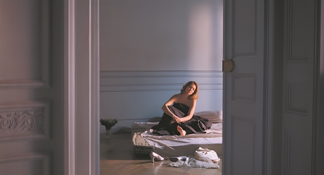 ΝτεΛίλο, Αϊ-Βασίλης, Καραγκιόζης