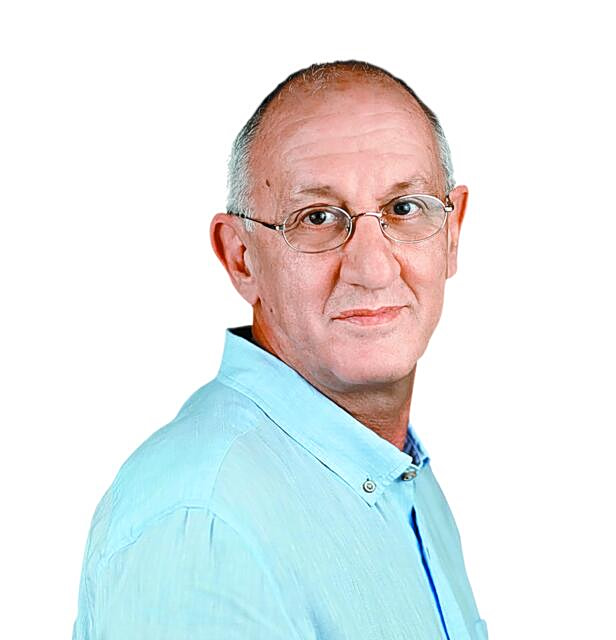 Δημήτρης Κατσικάρης