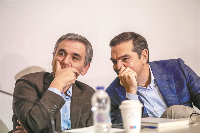 Περιοδεία Μητσοτάκη με τον Πύρρο Δήμα στα μειονοτικά χωριά