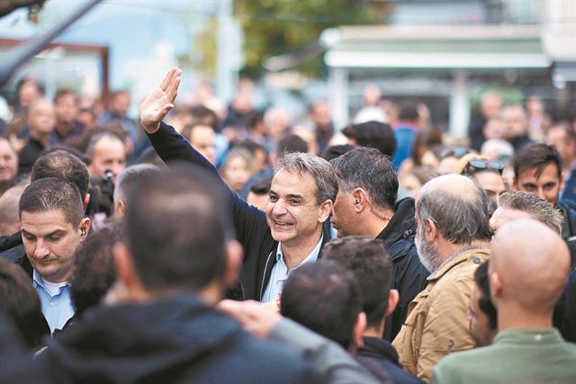 Κάθε περιοδεία κρύβει το δικό της… μυστικό