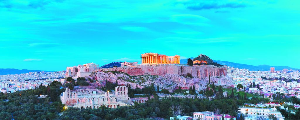 Πού βρίσκονται τα «άλλα» γλυπτά του Παρθενώνα;