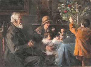 Χρόνε νυχτοπούλι παγερό