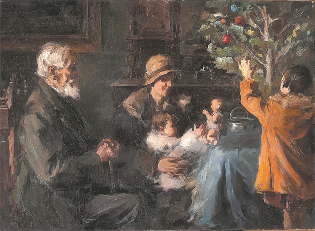 Χρόνε νυχτοπούλι παγερό