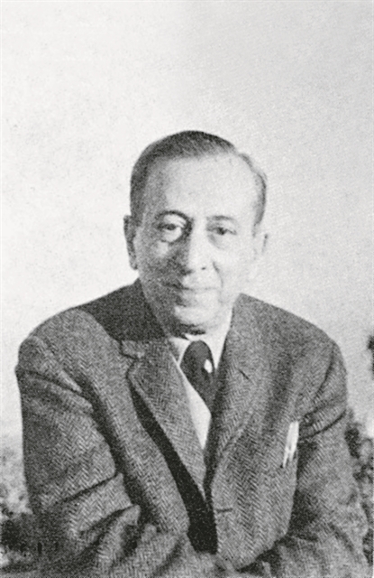 Οι ποιητικές μεταμορφώσεις του Τάκη Παπατσώνη