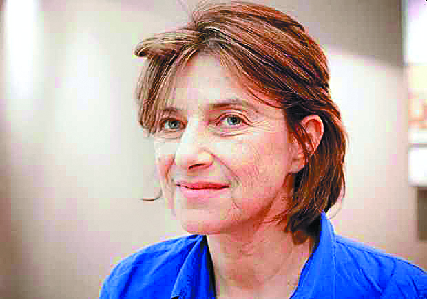 Η ζωή πότε ήταν αληθινά δική μας;