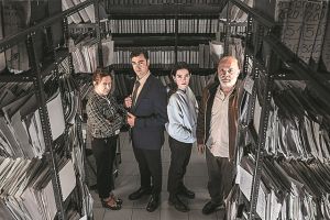 Και διαχρονικό και επίκαιρο