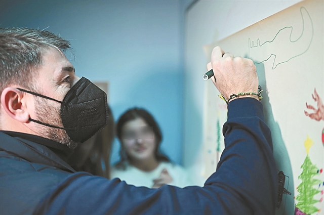 Το κελί, η Εύα και τα νέα πρόσωπα που μπαίνουν στο κάδρο