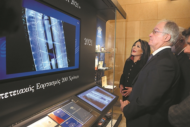 Στις 20 Δεκεμβρίου «κληρώνει» για τις κορβέτες