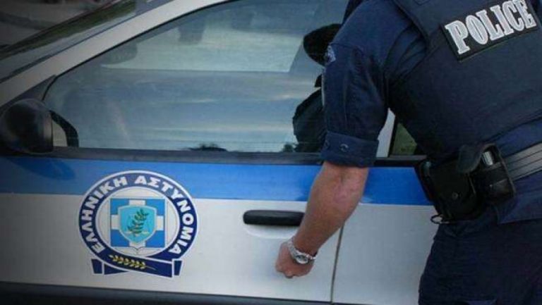 Ένοπλη ληστεία σε γνωστό ξενοδοχείο της Κηφισιάς | tanea.gr