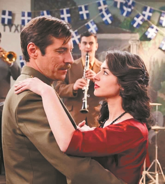 Ολα όσα θα δούμε τα Χριστούγεννα