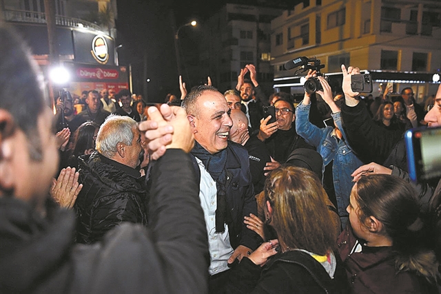 Περί συνταγματικού λαϊκισμού πάθη