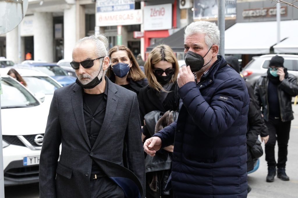 Ράγισε καρδιές η αδερφή του Αλκη: «Δεν είχε σηκώσει ποτέ χέρι – Δεν είχε βρίσει ποτέ»