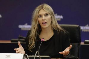 Εύα Καϊλή: Ισως και σήμερα ενώπιον των Αρχών για συμπληρωματική απολογία
