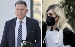 Ρούλα Πισπιρίγκου: Αίτημα αποφυλάκισής της κατέθεσε ο Κούγιας