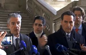 Δημητρακόπουλος για Καϊλή: Δεν την άφηναν ούτε να πλυθεί, βασανιστήρια που θυμίζουν Μεσαίωνα