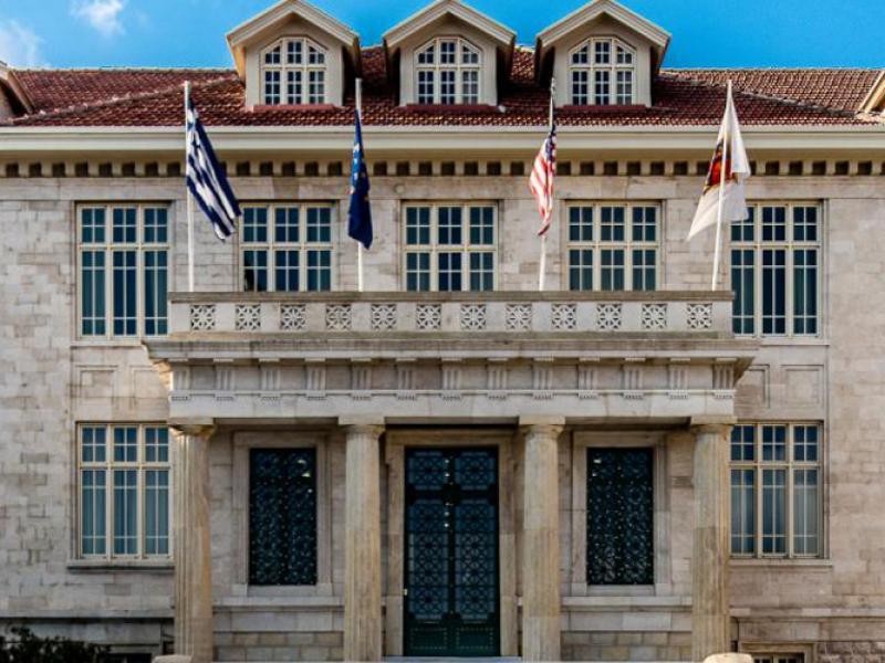 Κολλέγιο Αθηνών: Συναγερμός μετά από καταγγελία για εισβολείς με μαχαίρι