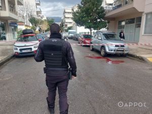 Καλαμάτα: Κατέληξε ο 47χρονος που πυροβόλησαν στο κέντρο της πόλης