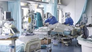 Αγοράκι 3,5 ετών διασωληνώθηκε και μεταφέρθηκε στην Αθήνα – Σε νοσοκομείο της Θεσσαλονίκης και η αδερφή του
