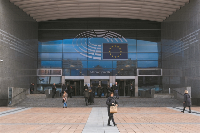 Ευρωβαρόμετρο