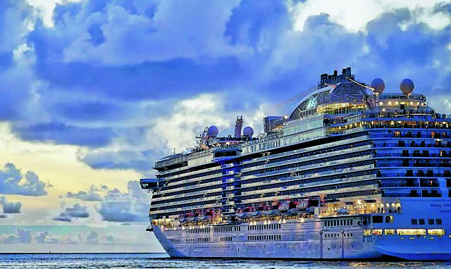 Προχωρεί το αυτόνομο πλοίο