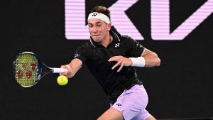 Νέα «βόμβα» στο Australian Open