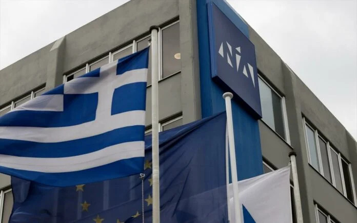 Ποιοι θα στελεχώσουν την Επιτροπή Εκλογικού Αγώνα της ΝΔ