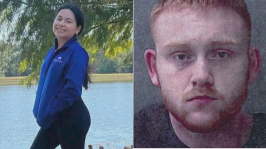 Τέξας: Φρίκη από την άγρια δολοφονία 21χρονης από τον συνομίληκο σύζυγό της