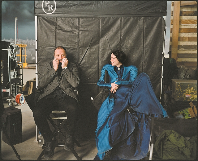 Βενετία (ξανα)καλεί Λάνθιμο