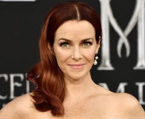 Annie Wersching: Πέθανε στα 45 της η γνωστή από τo «24» ηθοποιός