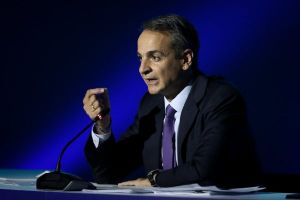 Μητσοτάκης: Η εβδομαδιαία ανάρτηση για το κυβερνητικό έργο – Το στοίχημα για την επόμενη 4ετία