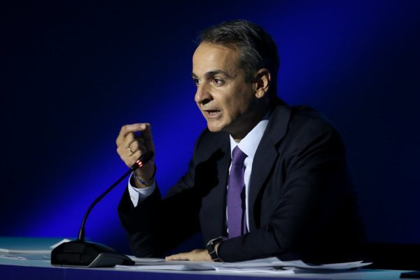 Μητσοτάκης: Η εβδομαδιαία ανάρτηση για το κυβερνητικό έργο – Το στοίχημα για την επόμενη 4ετία