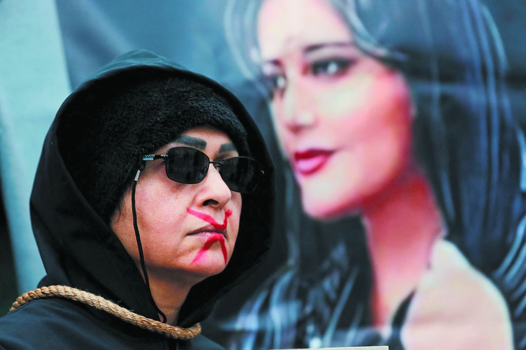 Ιράν: Συλλήψεις τριών γυναικών δημοσιογράφων το τελευταίο 48ωρο
