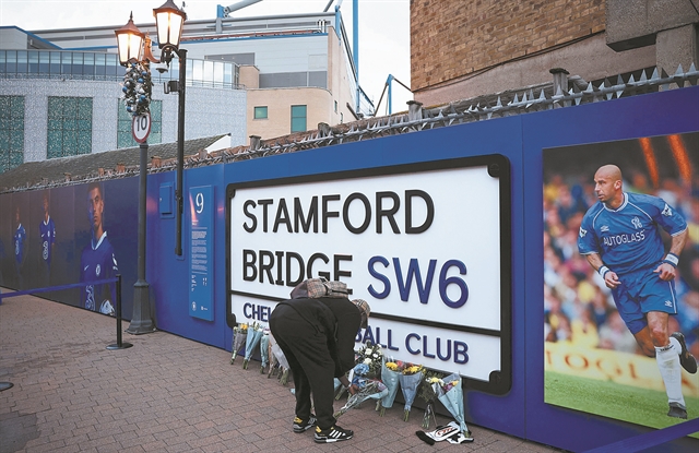 Κύπελλο Κόλπου ή… Πόλεμος του Κόλπου;