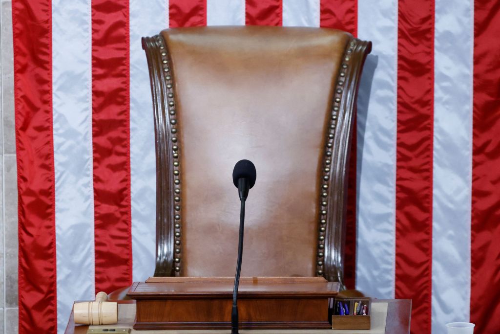ΗΠΑ: Δεν έχει τέλος το θρίλερ στη Βουλή των Αντιπροσώπων | tanea.gr