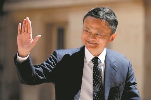 Αλλάζει αφεντικά και στις μεγαλύτερες εισηγμένες