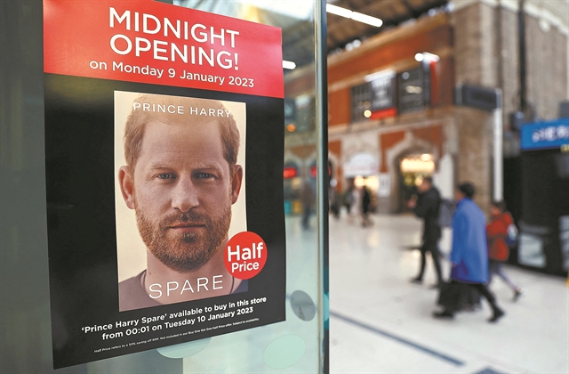 Υπερβολική δόση από… γκρίνια