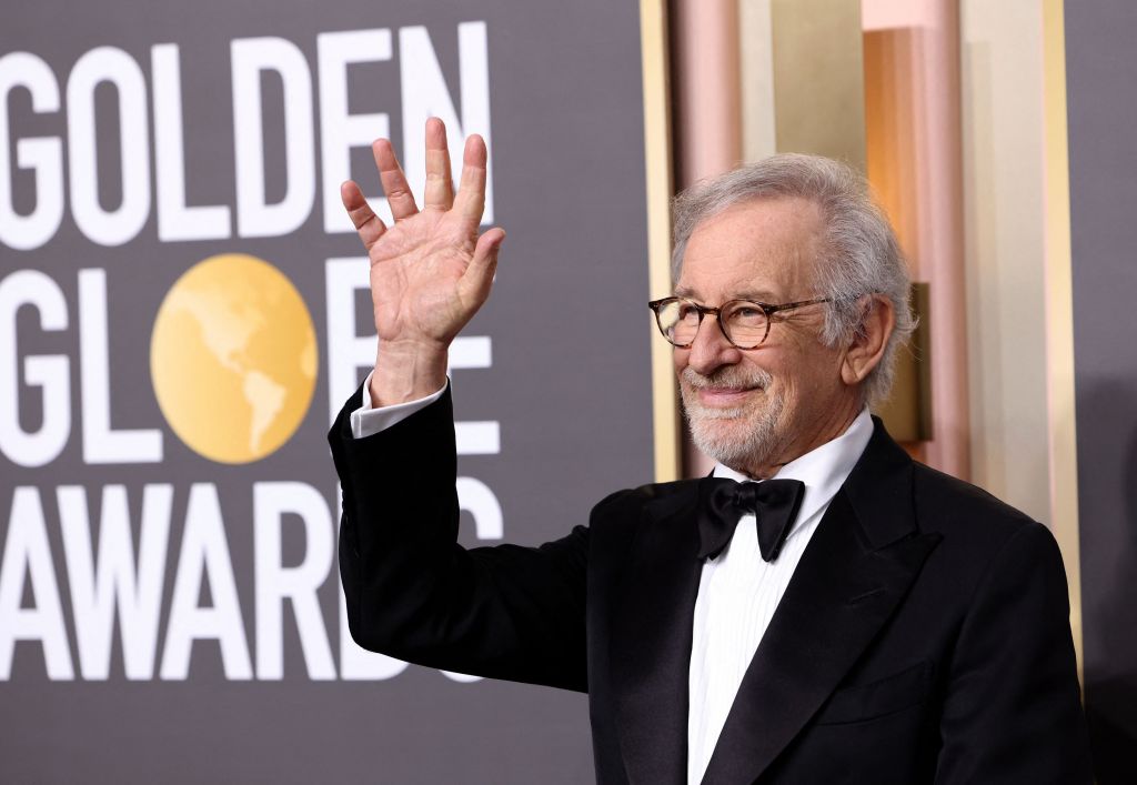 Χρυσές Σφαίρες 2023: Οι μεγάλοι νικητές στη λαμπερή τελετή