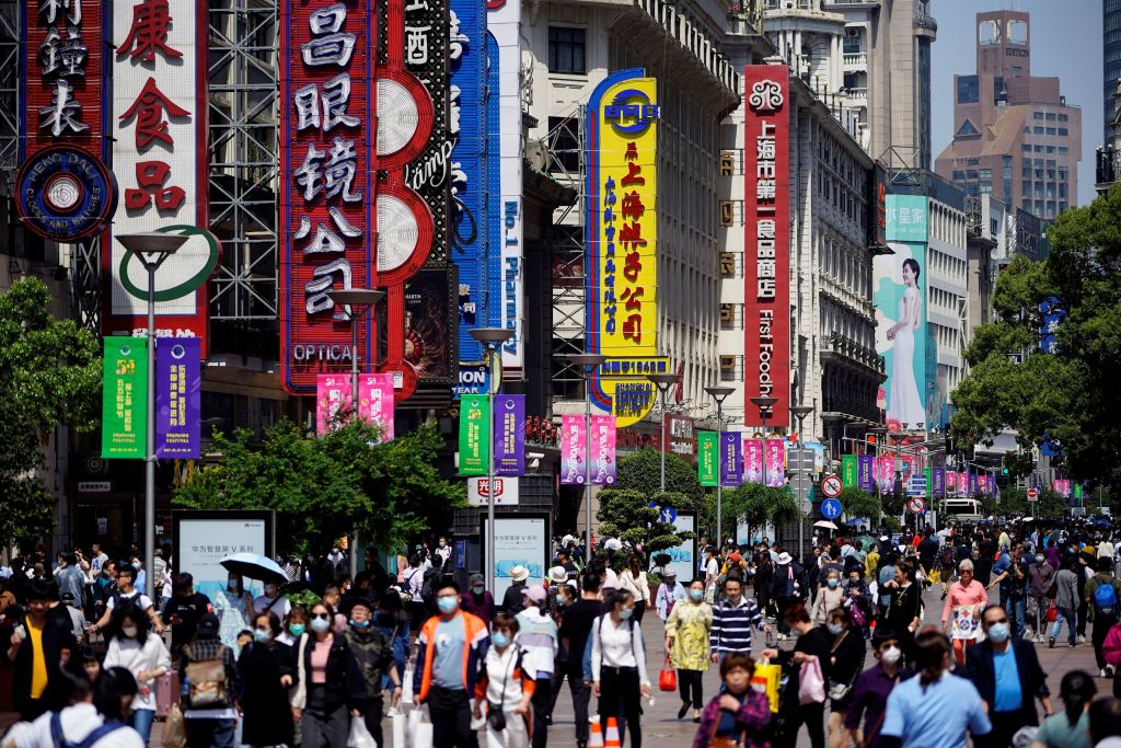Θα «ξελασπώσει» την παγκόσμια οικονομία η αύξηση της ζήτησης μετά το «άνοιγμα» της Κίνας;