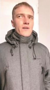 Θα πει όλα όσα ξέρει για τους ρώσους μισθοφόρους