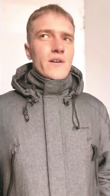 Θα πει όλα όσα ξέρει για τους ρώσους μισθοφόρους