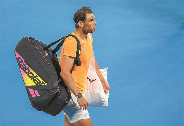 Σιωπηροί όλοι έναν ολόκληρο χρόνο