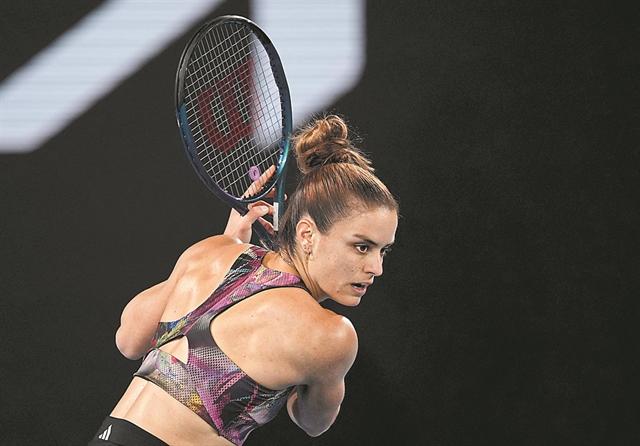 Νέα πρόκληση στην Ντόχα