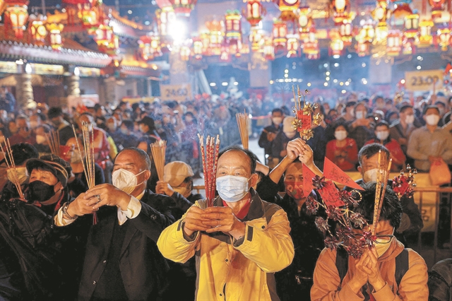 Μύθοι και πραγματικότητα για το νέο κύμα που δεν ήρθε